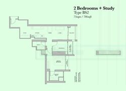 Zion Road (D3), Condominium #499015451